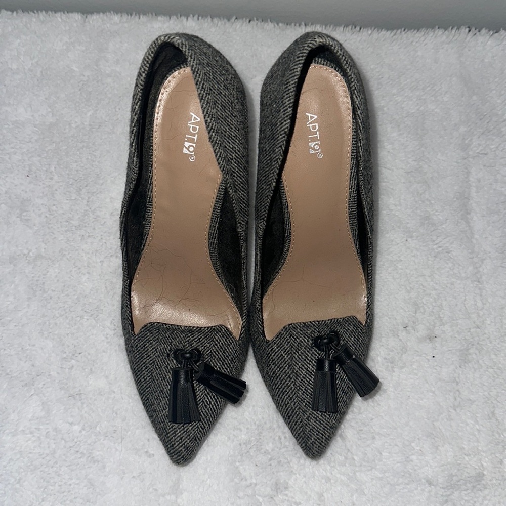 Women’s High Heel Shoes